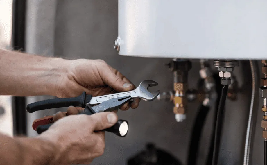 Why choose Water Heater Repair in Lucerne, CA